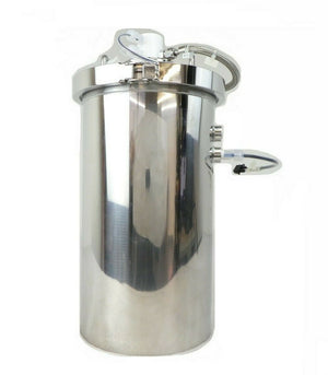 TEL Tokyo Electron 2987-501609-11 Sensor Pressure Tank Right Assembly New Spare