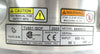 TV801 ISOF Varian 8698933 Turbomolecular Pump Turbo Untested As-Is
