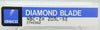 Disco NBC-ZH 203L-SE Diamond Blade 27HCDG2 Reseller Lot of 62 New Surplus