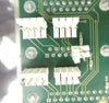 RECIF PCB0105A Wafer Sorter/Handler Interface PCB Panel ECUA00002 Working Spare