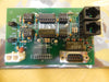 OnTrak Systems 22-8875-003 COMM Board PCB Used Working