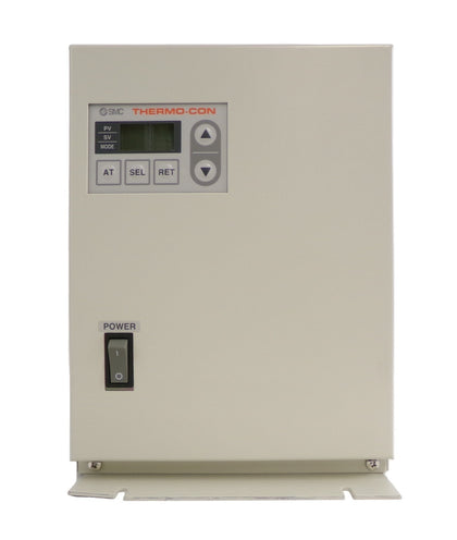 SMC HEC205W-4AF Temperature Controller THERMO-CON Untested Surplus