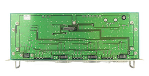 TEL Tokyo Electron E280-000016-12 FDP3 Display PCB Card Working Surplus