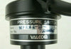 Valcom MPRN-(-10~760mmHg)-1VAO-4-TL Pressure Switch TEL ID86-003510-15 Used