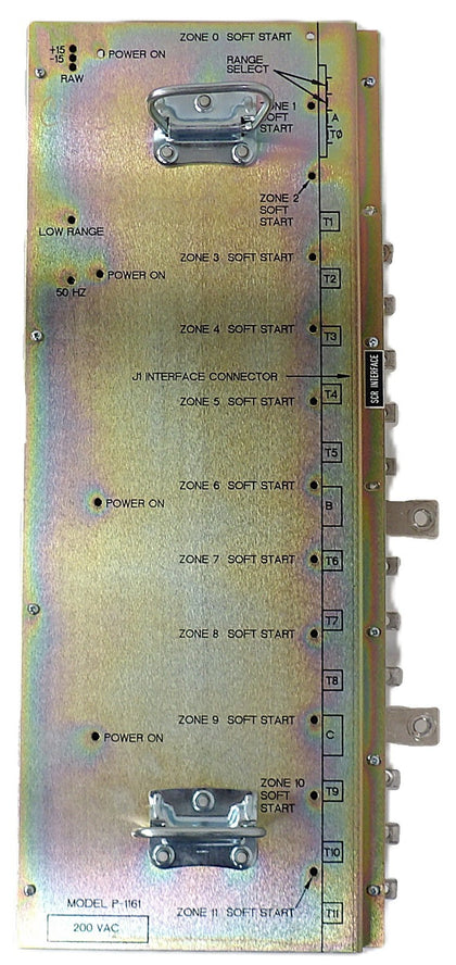 AMAT Applied Materials 0190-35452 IPS Lamp Driver Power Supply P1161 Working