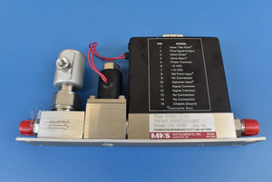 MKS 2179A-22443 MFC Mass Flow Controller
