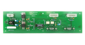 Anorad B801857A Dual PI Interface PCB SEMVision cX DR-300 Working Surplus