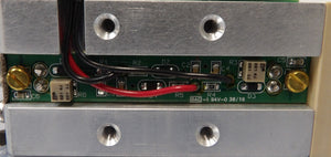 Comet 20062465.02 RF Match Phase/MAG Module 5000W @ 13.56MHz Working Surplus