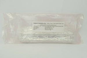 AMAT Applied Materials 0021-37701 Side Receiver Left 200mm 316-EP New Surplus