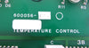 SVG THERMCO 600056-02 Temperature Control PCB Board Refurbished