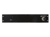 MDX AE Advanced Energy 3152243-002 A 6-Channel Selection Panel Working