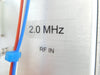 Navigator II AE Advanced Energy 3155999-258 13.56 MHz RF Match Unit Working