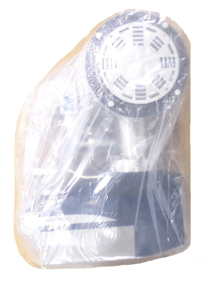 CTI-Cryogenics 8185422G001 On-Board IS 8F Cryopump 500371031 New Surplus