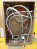MRC Materials Research A118144 Wafer Chuck RF Cylinder Eclipse Star Working