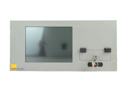Suss MicroTec FIPS-5HE-P/233-xx CS-400 Controller PC Computer Working Surplus