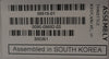 AMAT Applied Materials 0190-09692 Throttle Valve Assembly Working Surplus