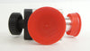 VAT 26428-KA01-BYB1 High Vacuum Angle Valve AMAT Applied Materials 3870-06651
