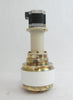 Comet CVMX-1000AC/15-BUAA RF Variable Vacuum Capacitor Lot of 2 Working