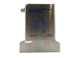 Brooks Instrument GF 125C Mass Flow Controller MFC Reseller Lot of 12 Working
