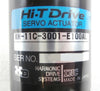 Harmonic Drive RH-11C-3001-E100AL DC Servo Actuator Nikon NSR-S205C Working