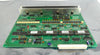 Varian VSEA V1534D (V1534D01) 10 Step Motor Control PCB Working Surplus