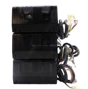 Hokuyo Automatic PB9-13P Scanning Range Finder Reseller Lot of 9 Working