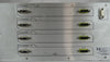 XP Power 102309-P4 4-Channel Power Unit Novellus Systems 660-278828-004 Surplus