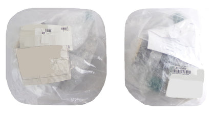 Parker Veriflo 54022724 Dual Diaphragm Pressure Valve Lot of 2 New Surplus