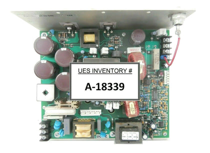 Oriel 27-20-010 Power Supply Main Board PCB Assembly Working Spare