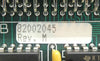 SBS Bit 3 82002045 PCB Card 403-202 KLA-Tencor eS31 E-Beam System Working Spare