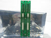 Nikon 4S013-479 Backplane Interface Board PCB STGSTCAV1AV2X4B NSR-S307E Used
