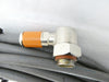 TEL Tokyo Electron 3D86-003060-V1 RF Cable 20.35M 66 Foot Cu Exposed Working