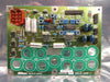 Nikon 4S005-093 Interface Board PCB WALG-AMP-1 NSR-1755G7A Step-and-Repeat Used