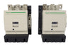Schneider Electric LC1D115 250 Amp Contactor Module Reseller Lot of 2 Working