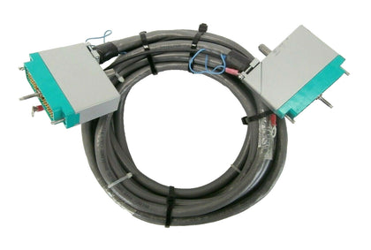 Genmark Automation 910500012 Robot/Prealigner Cable 7.5 Foot Rev. 7 Working
