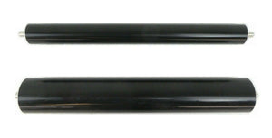 Rudolph Technologies 300mm F30 Wafer Cleaner Roller Set of 2 Working Surplus