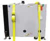 EV-M Ebara Technologies EV-M502NSF-BE Dry Vacuum Pump 500334004 New Surplus