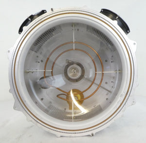 Lam Research 857-174321-111 RF Match Chamber Top With Light Source Working