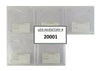 M.E.C. Tech MEC81104-200L Overlay Upper AMAT Applied Materials Lot of 5 New