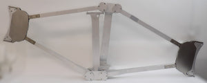 AMAT Applied Materials 0040-03661 300mm Robot Arm Assembly 0040-13337 Working