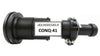 Christie 1.2:1 0.95" SXGA+/MINI-DC2K Front Projection HD Long Focal Lens Working