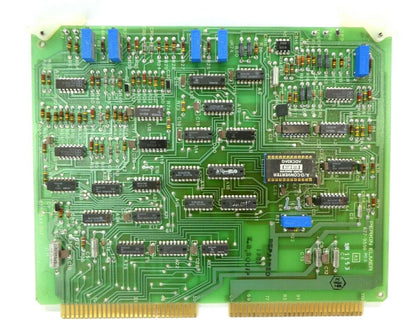 Perkin-Elmer 677-9559-003 A/D Converter PCB Card 677-5544-002 Untested As-Is