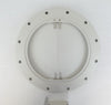 Genius Technologies ISO250AC Butterfly Valve ISO250 Working Surplus