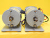 Cole-Parmer 7533-50 Slurry Pump Motor Lot of 2 Used Working