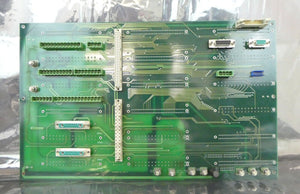 Micromass UK Limited N920207A Main Backplane PCB Quattro Ultmia Working