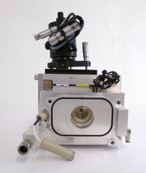 Waters Micromass Z-Spray Ion Source Spectrometer Assembly Spare Surplus