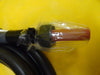 FEI Company 4035 272 12081 30KV Lens Cable Assembly 8' Sidewinder CLM-3D Used
