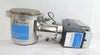 CTI-Cryogenics 8185095G001R On-Board IS-8F Cryopump AMAT Tested Working Surplus