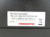 Hamamatsu C11121CA-50 UV/VIS Spectrometer TM-UV/VIS Type III Working Surplus