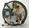 Tegal CR1324-00400 RF Match Network Source Strip 6500 HRe Working Surplus